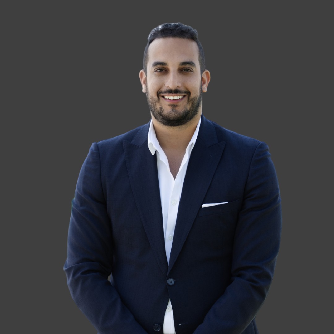 Yotam Dahan, The Agency