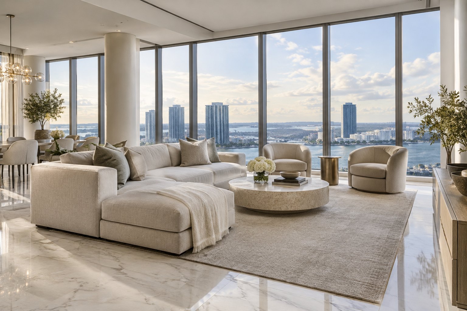 Buy A Home