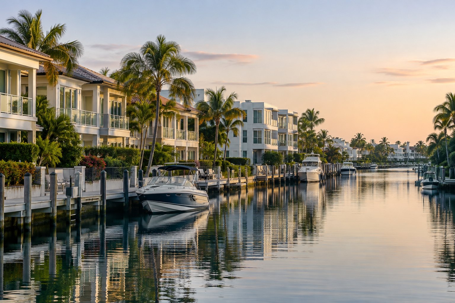 Bay Harbor Islands